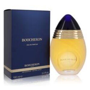 Boucheron by Boucheron - Eau De Parfum Spray 3.3 oz